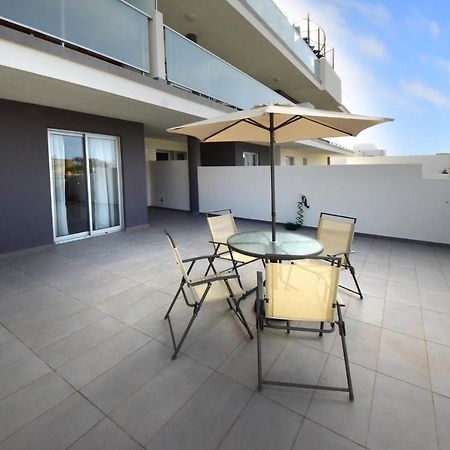 Magnificent Apartment On The Beach "La Tejita" Exterior foto